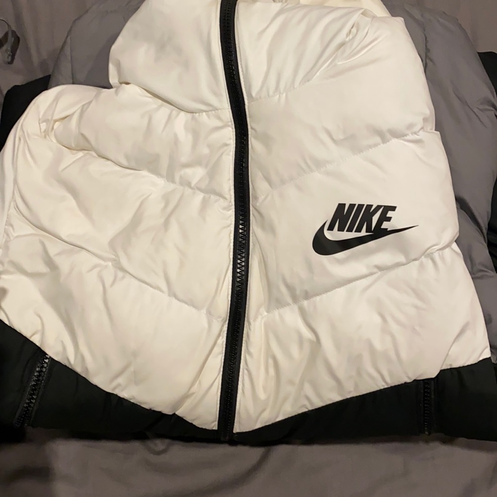 Nike Winter Coat
